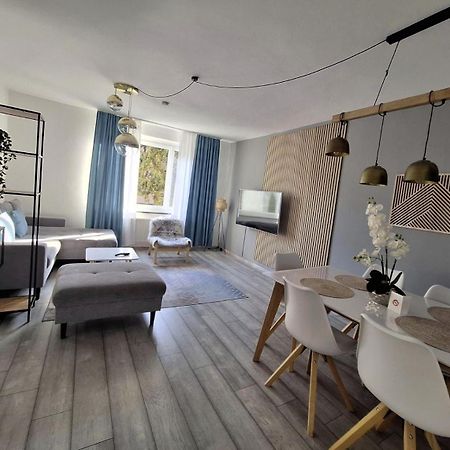 La Vida Appartment 1 Клагенфурт Екстериор снимка