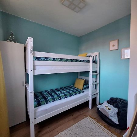La Vida Appartment 1 Клагенфурт Екстериор снимка