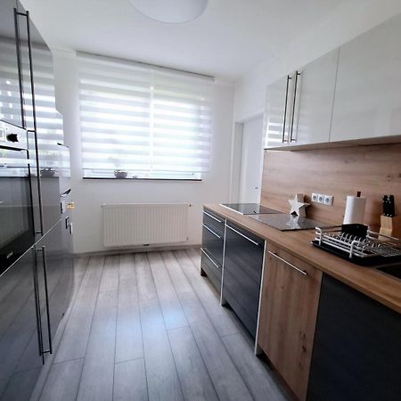 La Vida Appartment 1 Клагенфурт Екстериор снимка