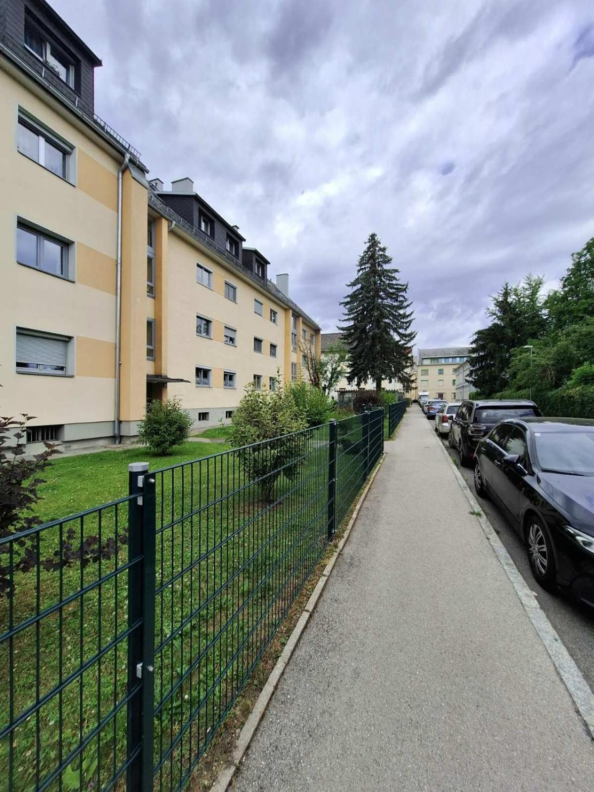 La Vida Appartment 1 Клагенфурт Екстериор снимка