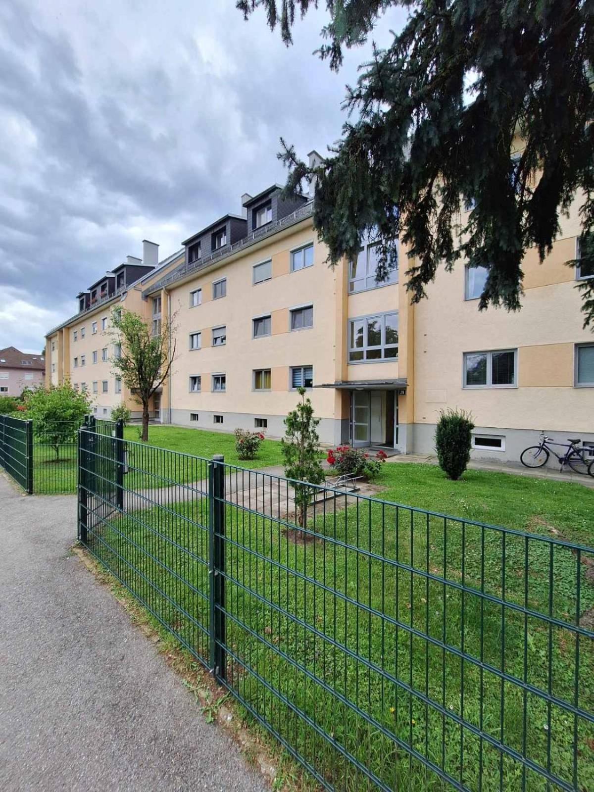 La Vida Appartment 1 Клагенфурт Екстериор снимка