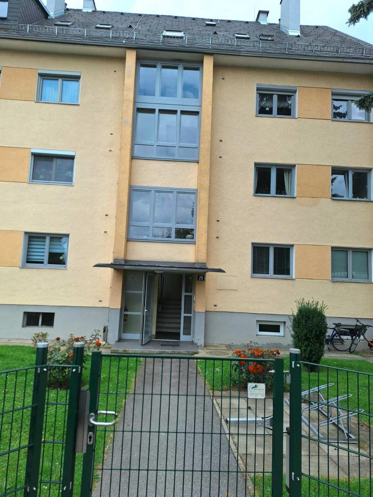 La Vida Appartment 1 Клагенфурт Екстериор снимка