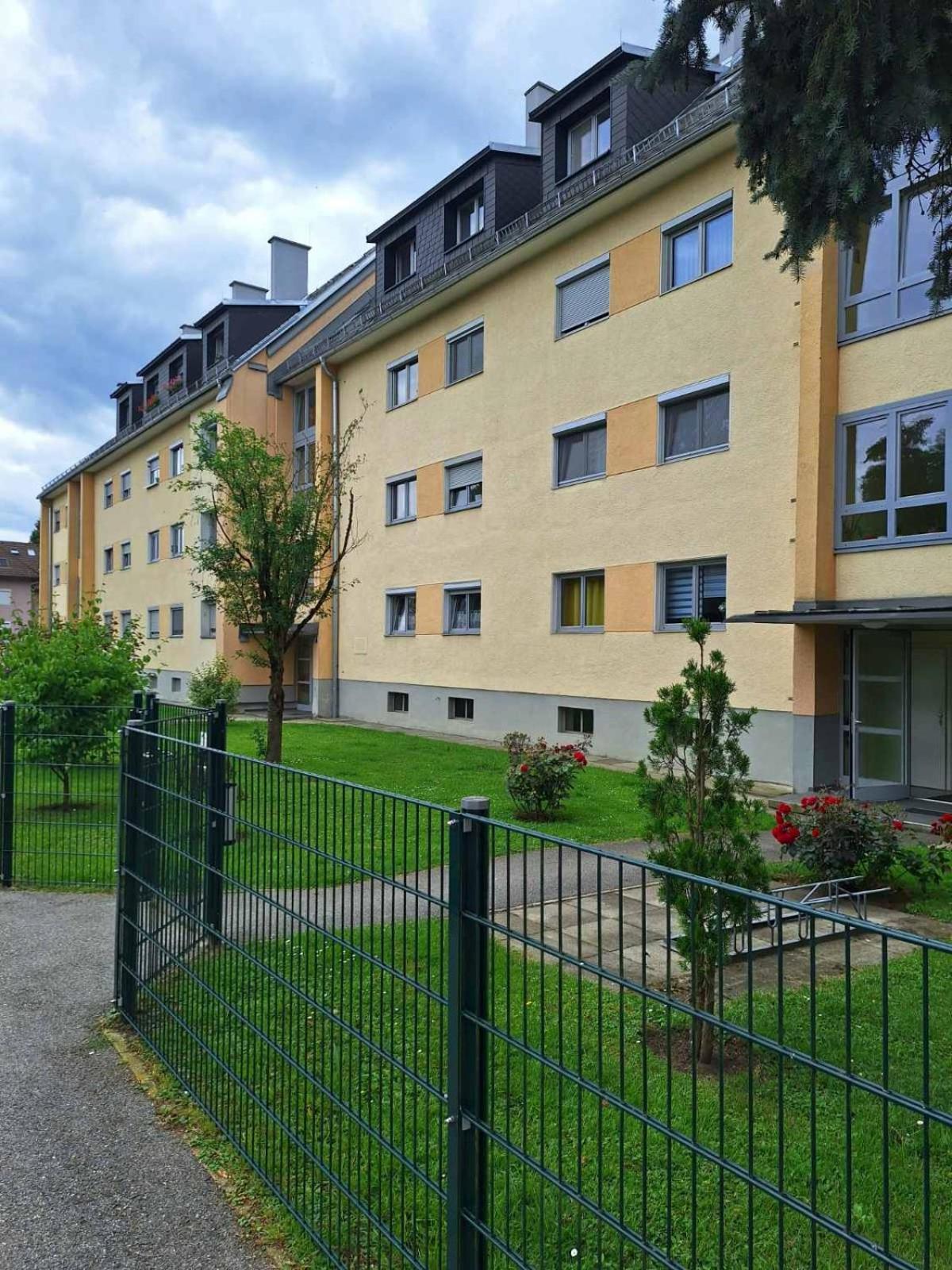 La Vida Appartment 1 Клагенфурт Екстериор снимка