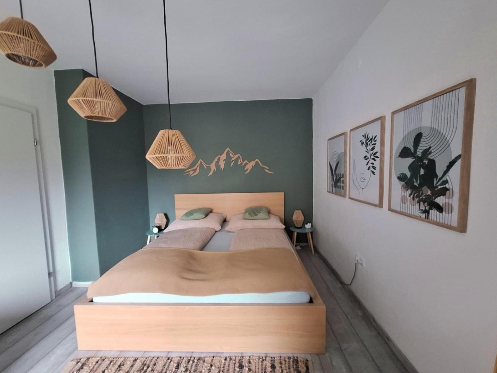 La Vida Appartment 1 Клагенфурт Екстериор снимка