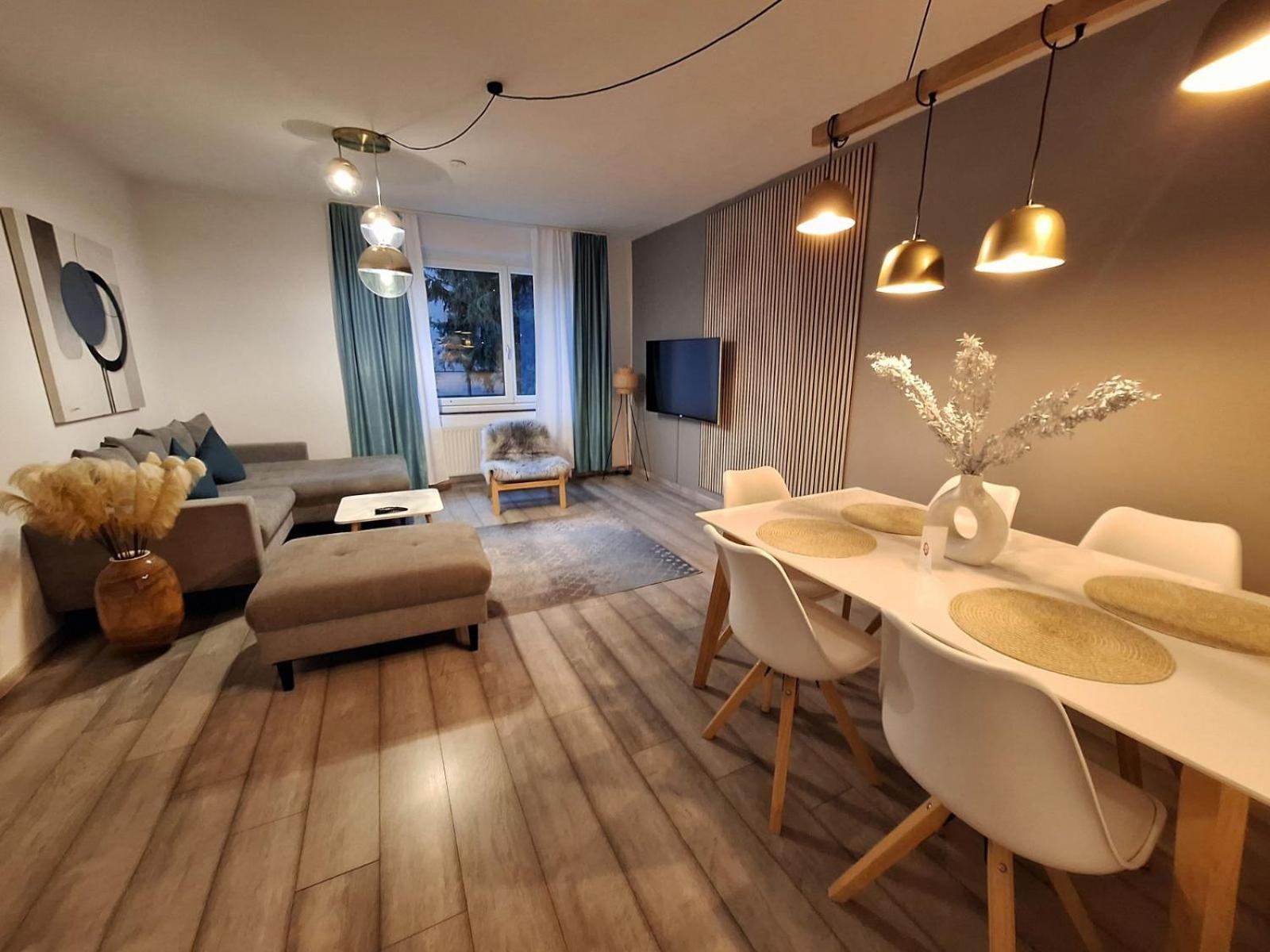 La Vida Appartment 1 Клагенфурт Екстериор снимка