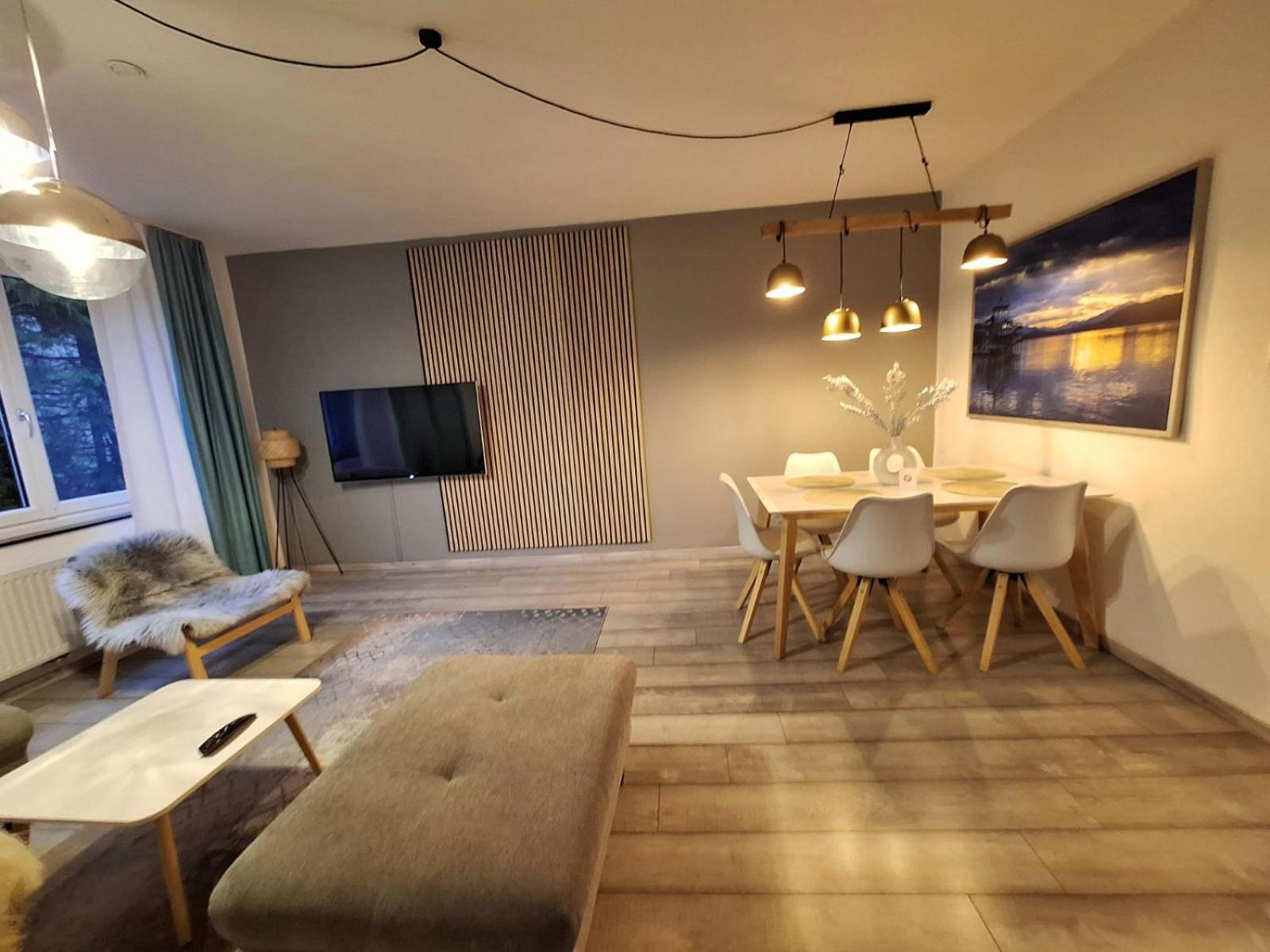 La Vida Appartment 1 Клагенфурт Екстериор снимка
