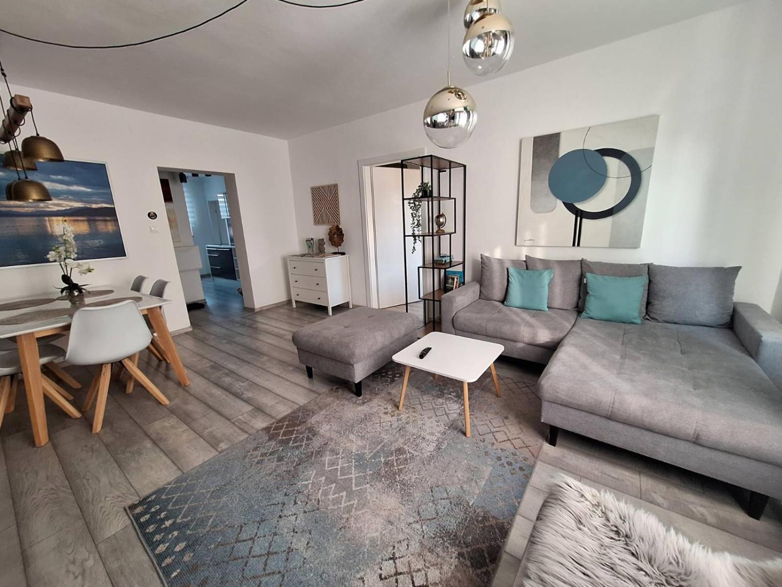 La Vida Appartment 1 Клагенфурт Екстериор снимка