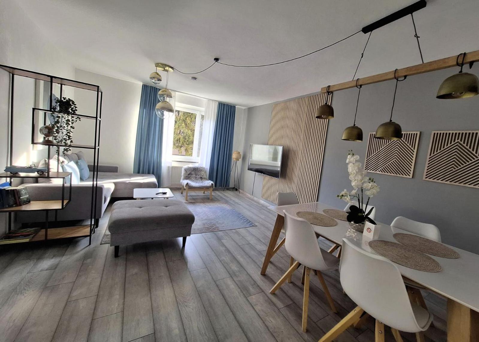 La Vida Appartment 1 Клагенфурт Екстериор снимка