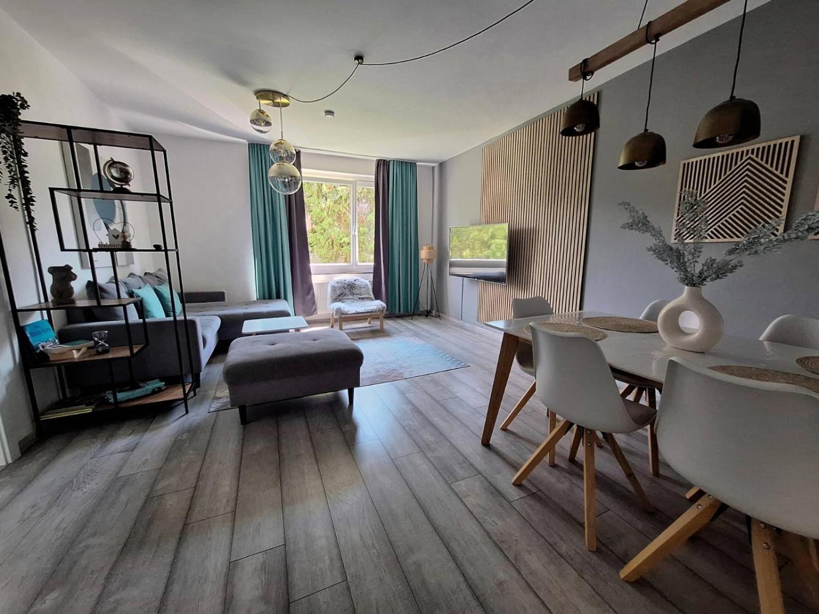 La Vida Appartment 1 Клагенфурт Екстериор снимка